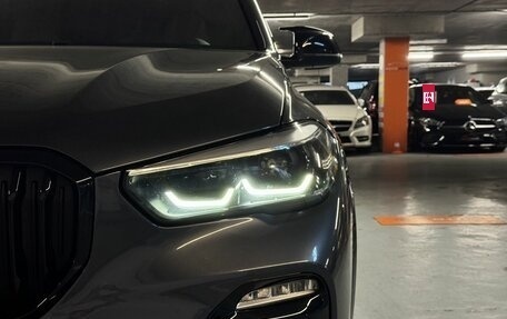 BMW X5, 2019 год, 5 990 000 рублей, 9 фотография