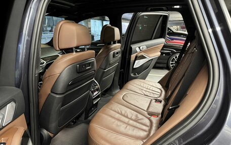 BMW X5, 2019 год, 5 990 000 рублей, 26 фотография