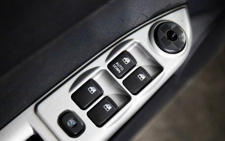 Hyundai Getz I рестайлинг, 2010 год, 585 000 рублей, 15 фотография