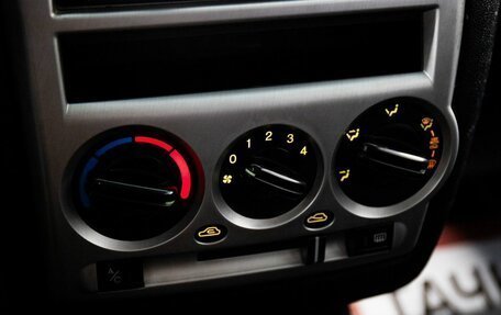 Hyundai Getz I рестайлинг, 2010 год, 585 000 рублей, 12 фотография