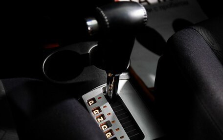 Hyundai Getz I рестайлинг, 2010 год, 585 000 рублей, 13 фотография