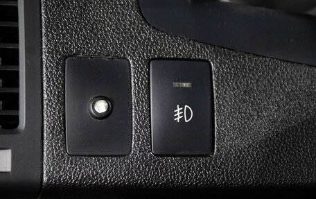 Hyundai Getz I рестайлинг, 2010 год, 585 000 рублей, 14 фотография