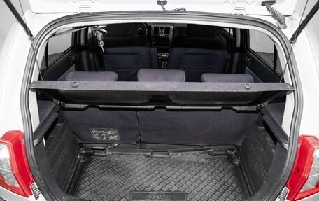 Hyundai Getz I рестайлинг, 2010 год, 585 000 рублей, 16 фотография