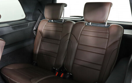 Mercedes-Benz GL-Класс AMG, 2014 год, 4 700 000 рублей, 13 фотография