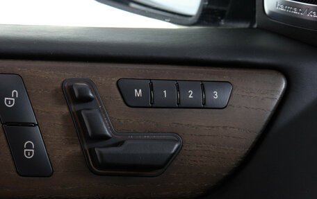 Mercedes-Benz GL-Класс AMG, 2014 год, 4 700 000 рублей, 18 фотография