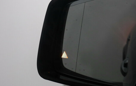 Mercedes-Benz GL-Класс AMG, 2014 год, 4 700 000 рублей, 17 фотография