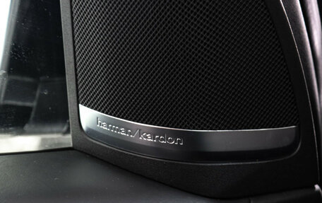 Mercedes-Benz GL-Класс AMG, 2014 год, 4 700 000 рублей, 19 фотография