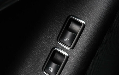 Mercedes-Benz GL-Класс AMG, 2014 год, 4 700 000 рублей, 22 фотография