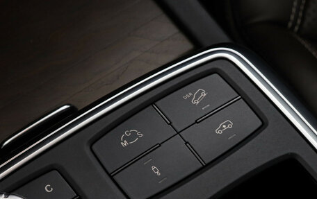 Mercedes-Benz GL-Класс AMG, 2014 год, 4 700 000 рублей, 21 фотография