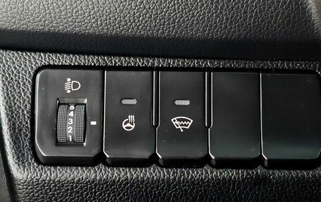 KIA Rio III рестайлинг, 2015 год, 1 020 000 рублей, 16 фотография