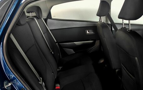 KIA Rio III рестайлинг, 2015 год, 1 020 000 рублей, 15 фотография