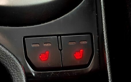 KIA Rio III рестайлинг, 2015 год, 1 020 000 рублей, 17 фотография