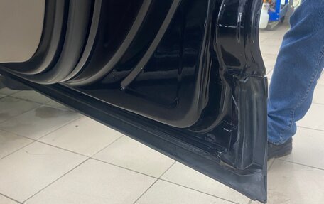 Volkswagen Touareg III, 2010 год, 1 750 000 рублей, 2 фотография