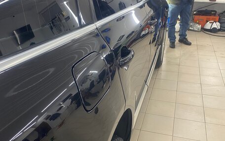 Volkswagen Touareg III, 2010 год, 1 750 000 рублей, 6 фотография