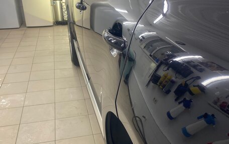 Volkswagen Touareg III, 2010 год, 1 750 000 рублей, 7 фотография