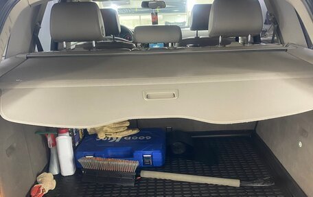 Volkswagen Touareg III, 2010 год, 1 750 000 рублей, 5 фотография