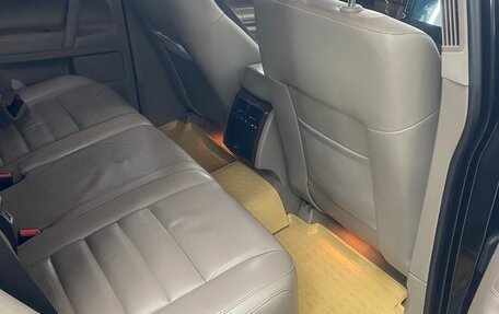 Volkswagen Touareg III, 2010 год, 1 750 000 рублей, 4 фотография