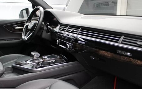 Audi Q7, 2015 год, 3 550 000 рублей, 7 фотография