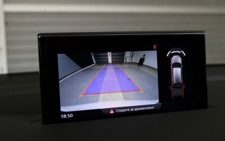 Audi Q7, 2015 год, 3 550 000 рублей, 11 фотография