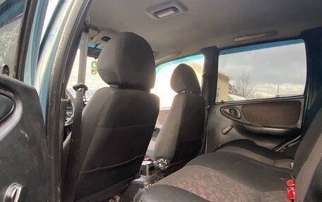 Chevrolet Niva I рестайлинг, 2006 год, 200 090 рублей, 6 фотография