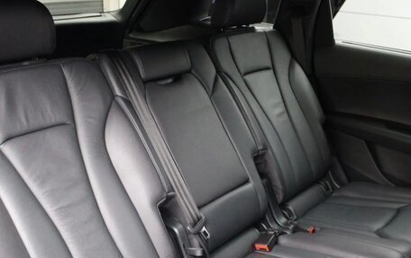 Audi Q7, 2015 год, 3 550 000 рублей, 8 фотография