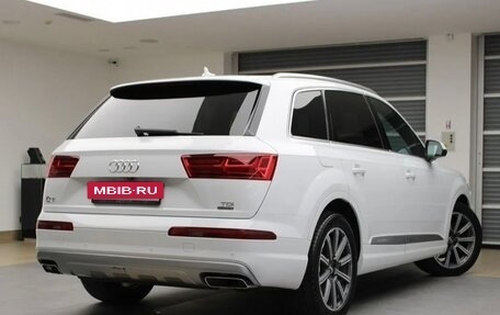 Audi Q7, 2015 год, 3 550 000 рублей, 5 фотография