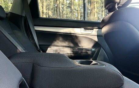 KIA Sorento II рестайлинг, 2012 год, 1 350 000 рублей, 16 фотография