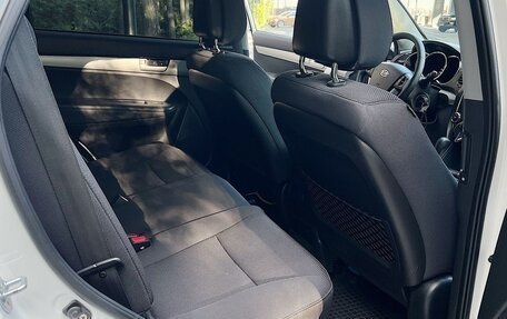 KIA Sorento II рестайлинг, 2012 год, 1 350 000 рублей, 14 фотография