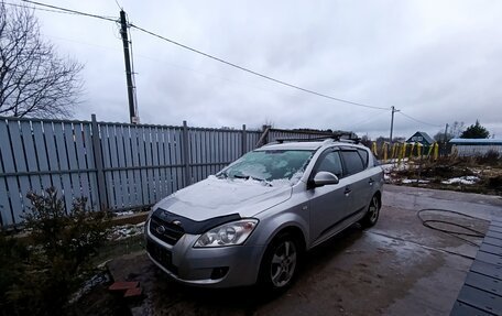 KIA cee'd I рестайлинг, 2008 год, 310 000 рублей, 7 фотография