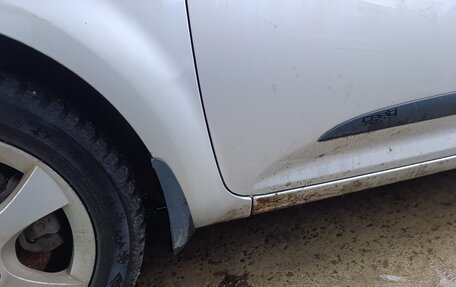 KIA cee'd I рестайлинг, 2008 год, 310 000 рублей, 11 фотография