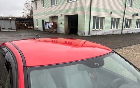Saab 9-3 II рестайлинг, 2003 год, 350 000 рублей, 9 фотография