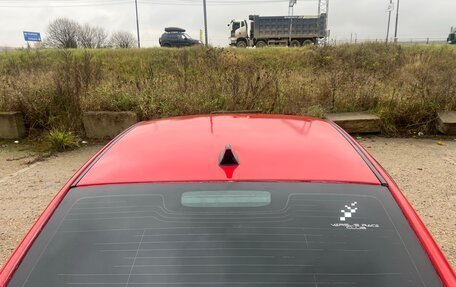 Saab 9-3 II рестайлинг, 2003 год, 350 000 рублей, 10 фотография