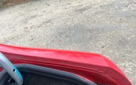 Saab 9-3 II рестайлинг, 2003 год, 350 000 рублей, 16 фотография