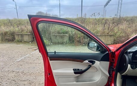 Saab 9-3 II рестайлинг, 2003 год, 350 000 рублей, 18 фотография