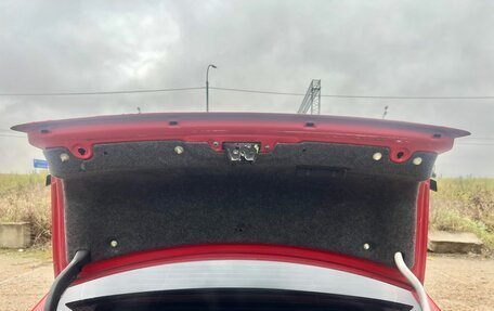 Saab 9-3 II рестайлинг, 2003 год, 350 000 рублей, 15 фотография