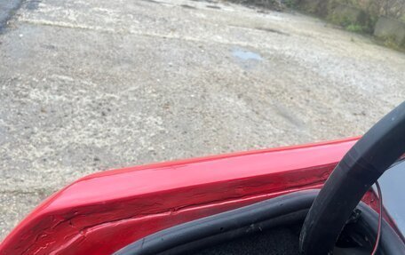 Saab 9-3 II рестайлинг, 2003 год, 350 000 рублей, 17 фотография