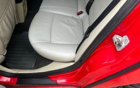 Saab 9-3 II рестайлинг, 2003 год, 350 000 рублей, 22 фотография