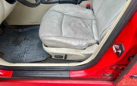 Saab 9-3 II рестайлинг, 2003 год, 350 000 рублей, 19 фотография