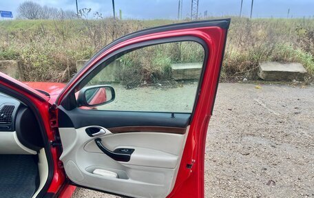 Saab 9-3 II рестайлинг, 2003 год, 350 000 рублей, 23 фотография