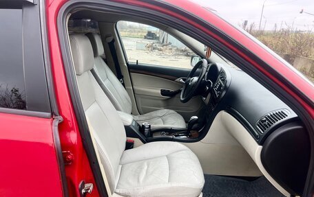 Saab 9-3 II рестайлинг, 2003 год, 350 000 рублей, 27 фотография