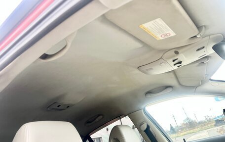 Saab 9-3 II рестайлинг, 2003 год, 350 000 рублей, 31 фотография