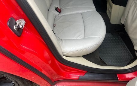 Saab 9-3 II рестайлинг, 2003 год, 350 000 рублей, 26 фотография