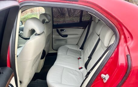 Saab 9-3 II рестайлинг, 2003 год, 350 000 рублей, 30 фотография