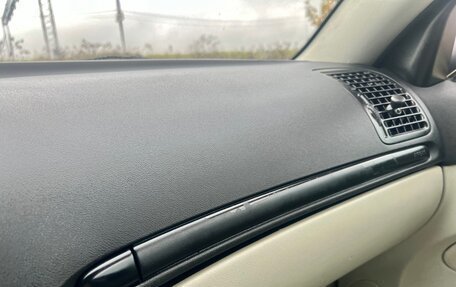 Saab 9-3 II рестайлинг, 2003 год, 350 000 рублей, 35 фотография