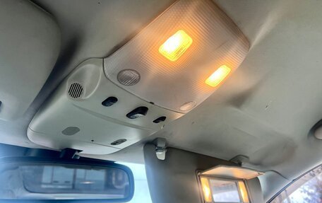 Saab 9-3 II рестайлинг, 2003 год, 350 000 рублей, 32 фотография