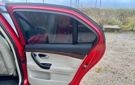 Saab 9-3 II рестайлинг, 2003 год, 350 000 рублей, 25 фотография