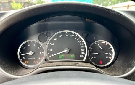 Saab 9-3 II рестайлинг, 2003 год, 350 000 рублей, 39 фотография