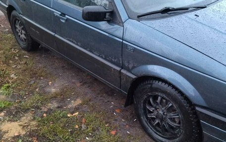 Volkswagen Passat B3, 1988 год, 180 000 рублей, 5 фотография