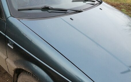 Volkswagen Passat B3, 1988 год, 180 000 рублей, 6 фотография