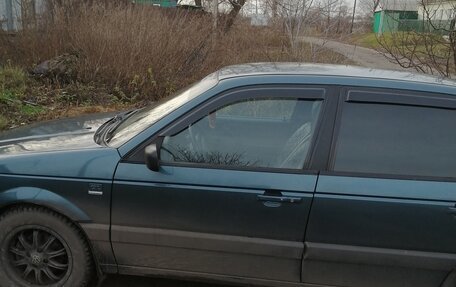 Volkswagen Passat B3, 1988 год, 180 000 рублей, 8 фотография